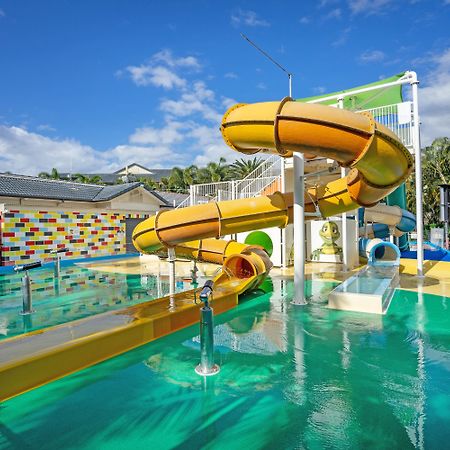 Turtle Beach Resort Mermaid Beach Bagian luar foto