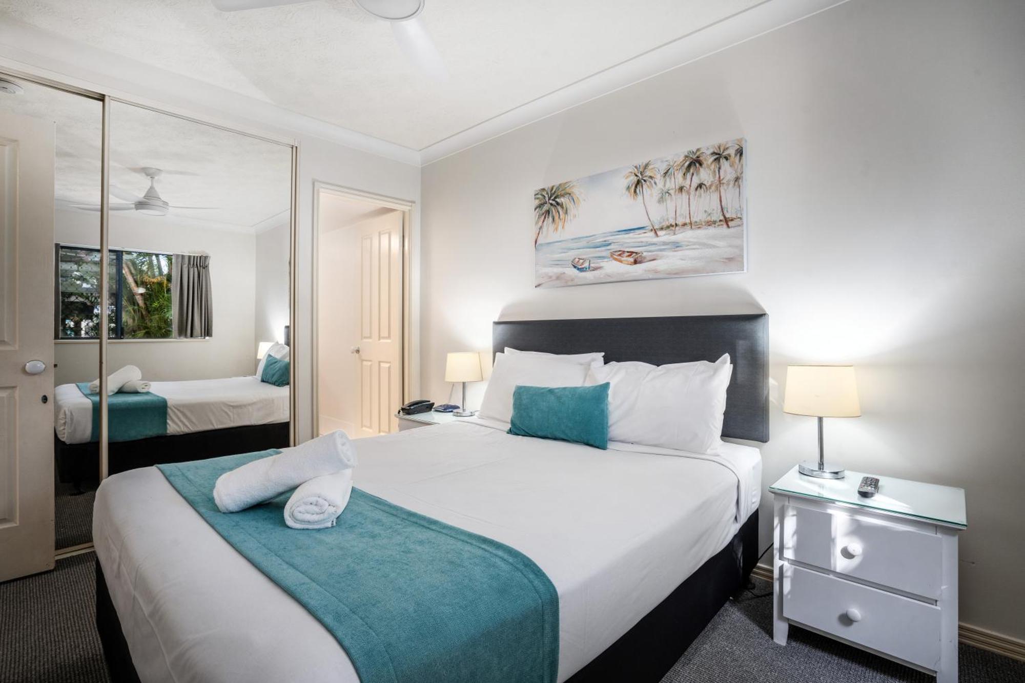 Turtle Beach Resort Mermaid Beach Bagian luar foto