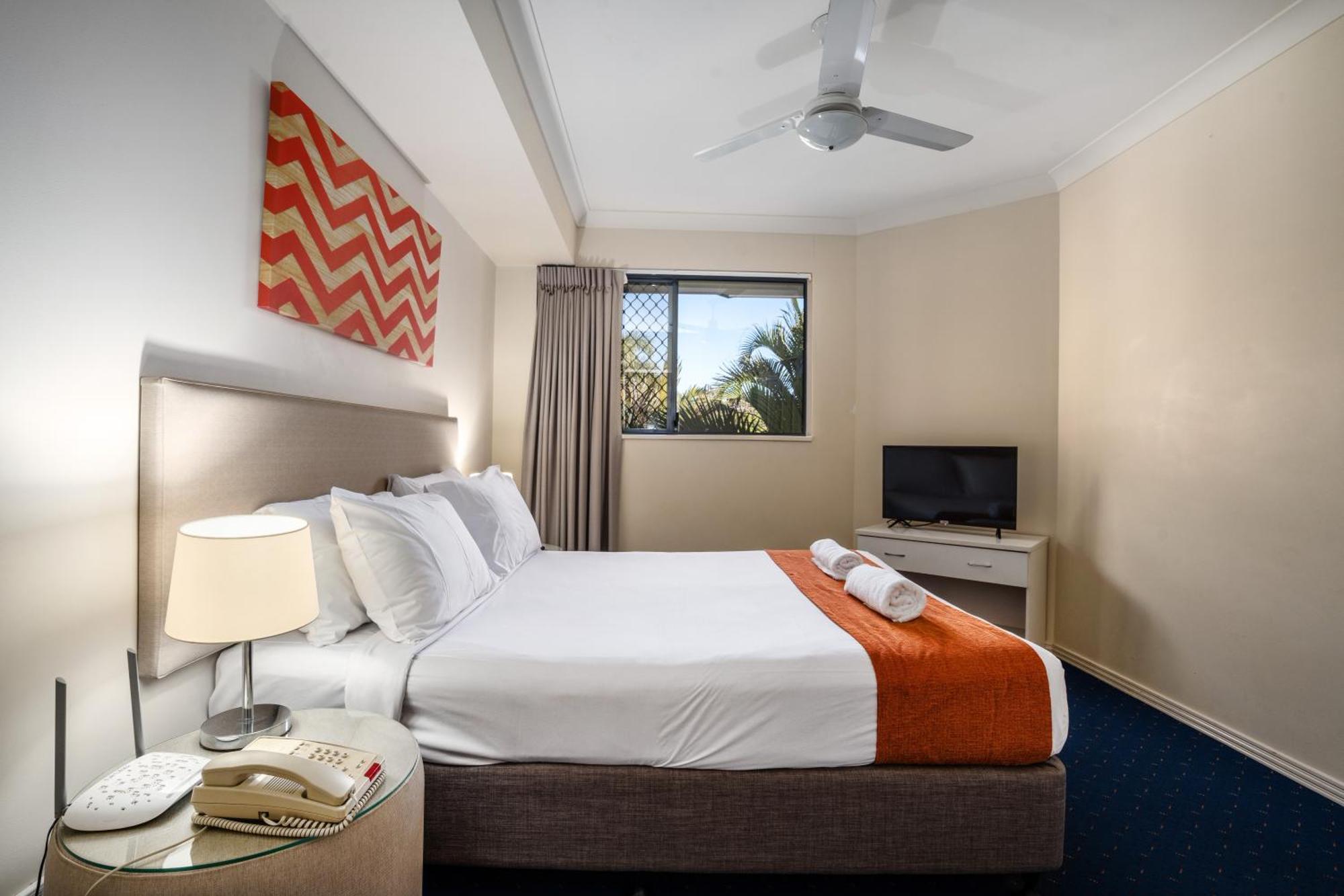 Turtle Beach Resort Mermaid Beach Ruang foto
